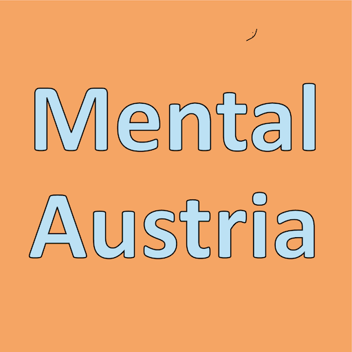 Mental Austria Logo